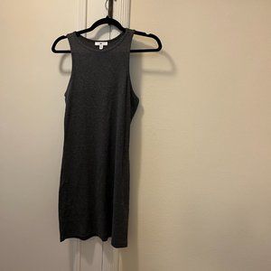 Never Worn Casual Razer Back Mini Dress